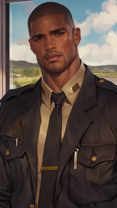 Andre Wilson