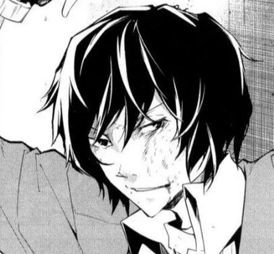 Osamu Dazai