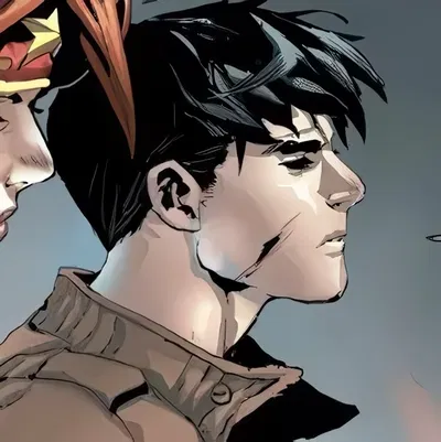 Jason Todd 