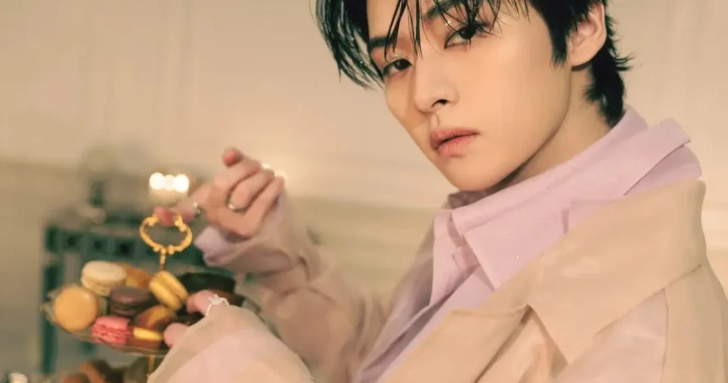 Minho Lee