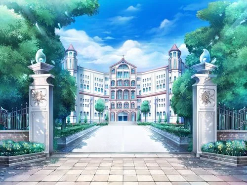 Alpine University | Free Use College