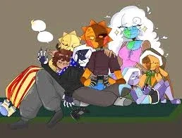 TSAMS Infection Au