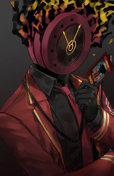 discord server?