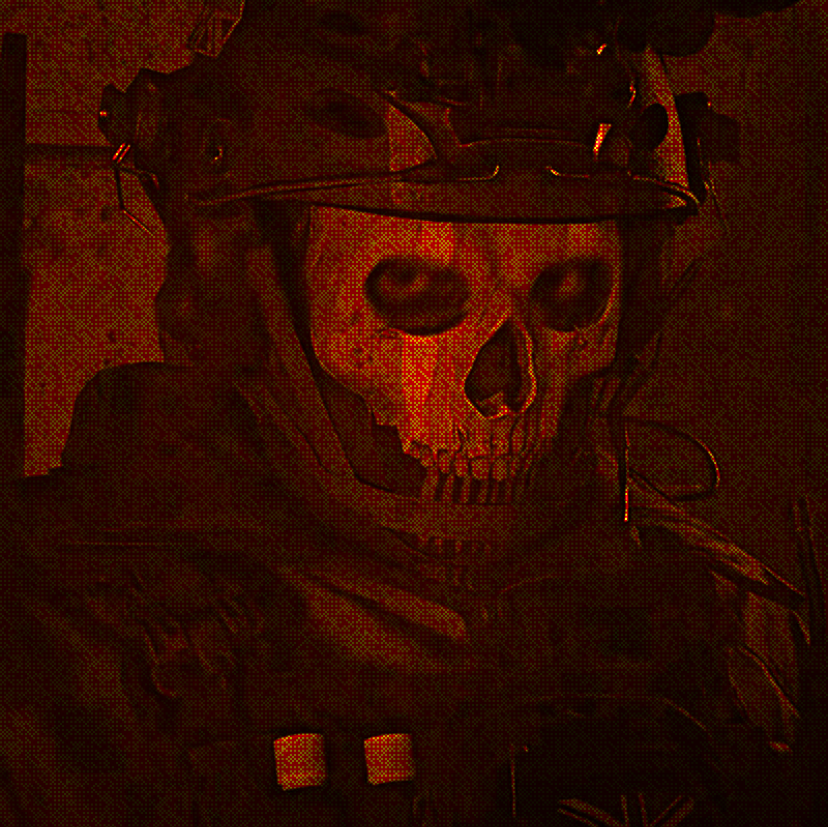 Simon “Ghost” Riley