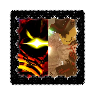 1x1x1x1 & John Doeᅠ:ᅠForsaken