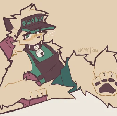 Leiff, Old Friend