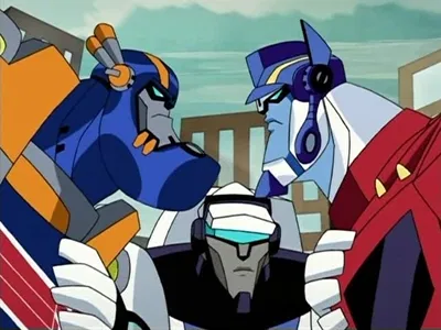Love Triangle With The Primes