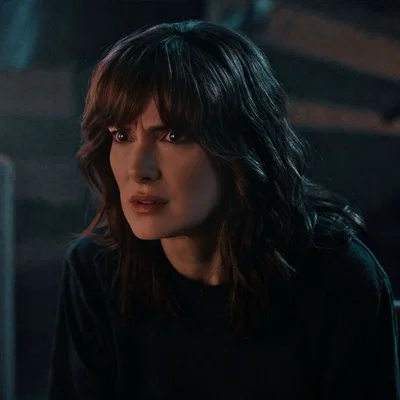Joyce byers