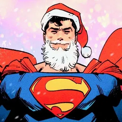 Clark Kent 