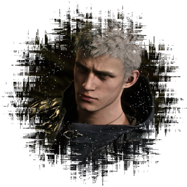 𓆩 ♱ 𓆪 Nero Sparda