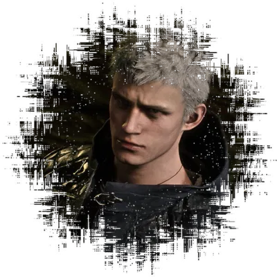 𓆩 ♱ 𓆪 Nero Sparda