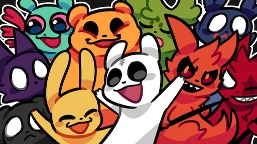 Slugcat Tribe