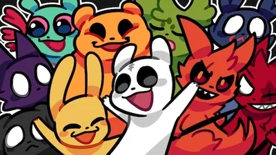 Slugcat Tribe