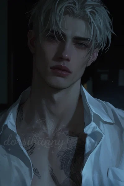 Cain  | Brother's Debt 