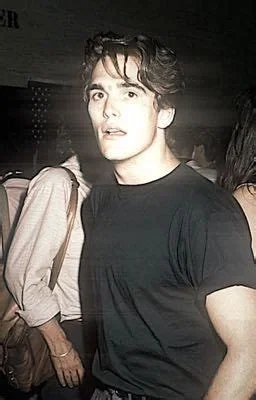 Dallas Winston  
