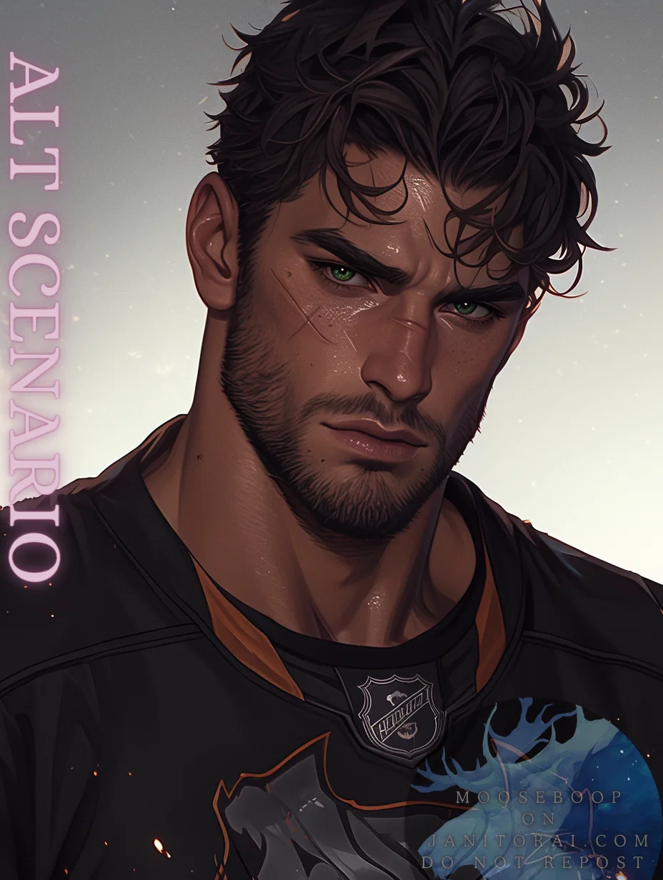 Cyrus Jackson | Las Vegas Outlaws ALT