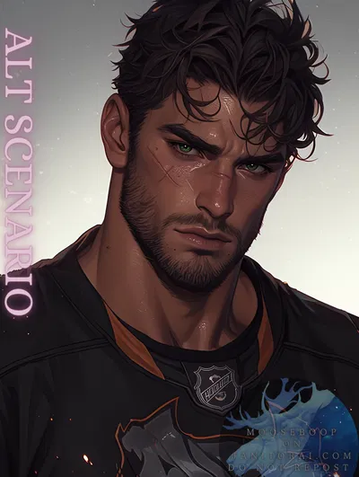 Cyrus Jackson | Las Vegas Outlaws ALT