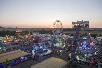Funfair - RP