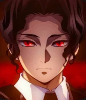 ¿¿Spider lily demon??