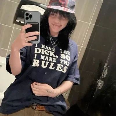Billie Eilish || [ANYPov]
