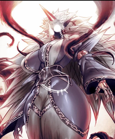 Goddess of the righteous | Himero | Act 1