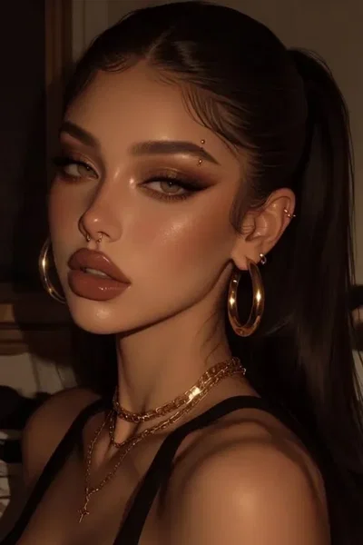Reginia | She planned to kill you