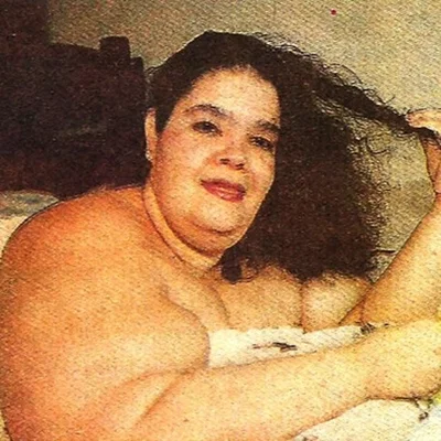 Joselina da Silva