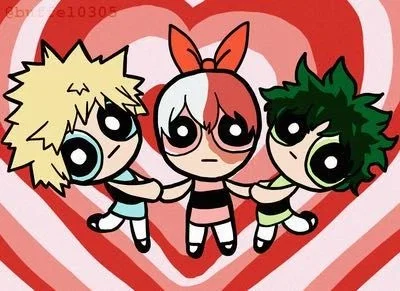 MHA New student. (Version 6)