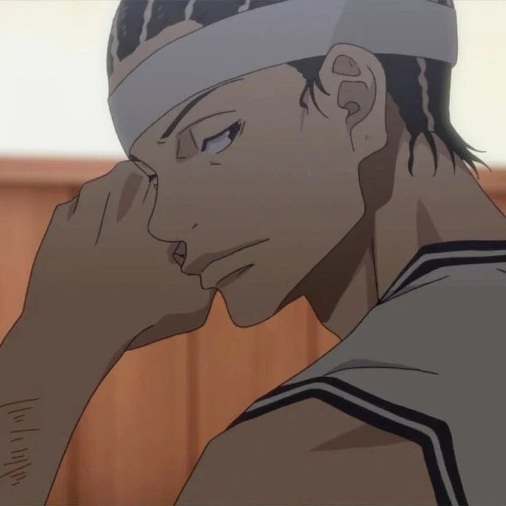 Kenji Natsume (AnS)