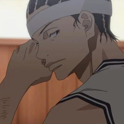 Kenji Natsume (AnS)
