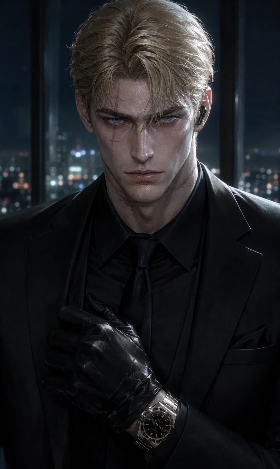 BODYGUARD