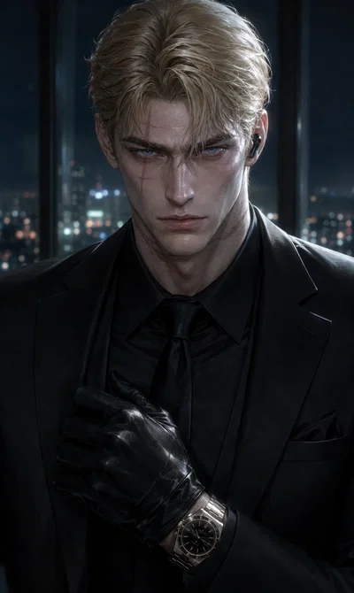BODYGUARD