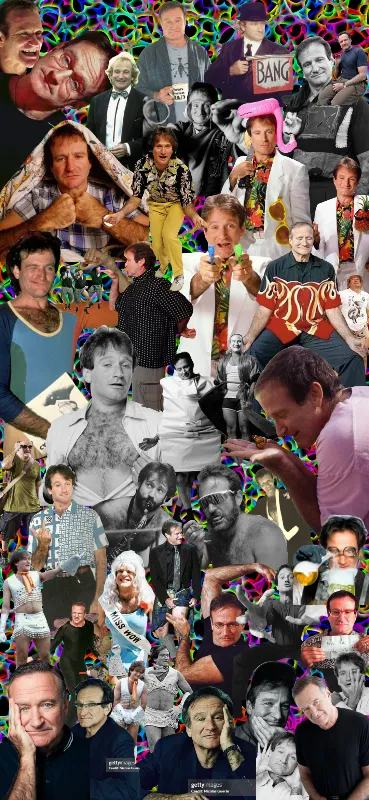 Robin Williams