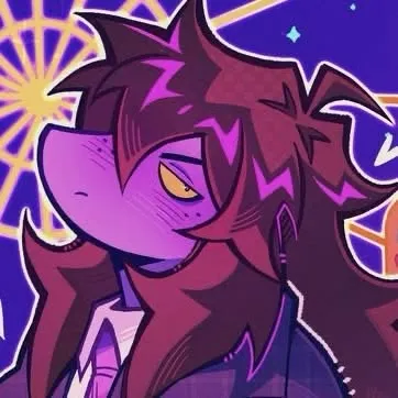 Susie - Deltarune 