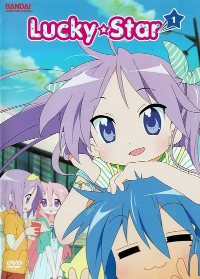 Lucky Star - Main 4