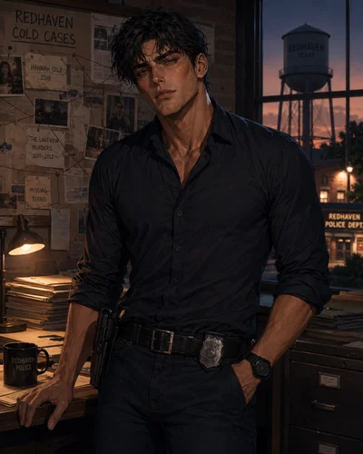 Damon Walker