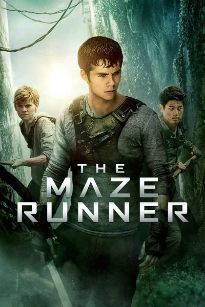 Maze Runner (Rp)