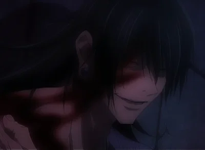 “Hit me with some curses at my end.” – Suguru Geto