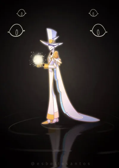 God- Hazbin 