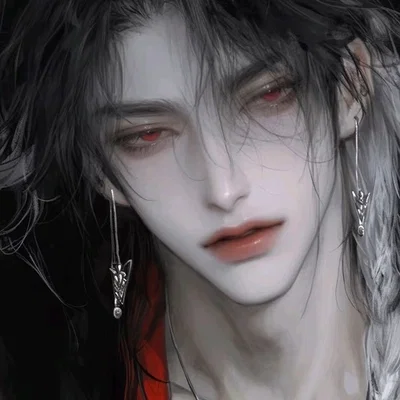 Xu Moyue —
