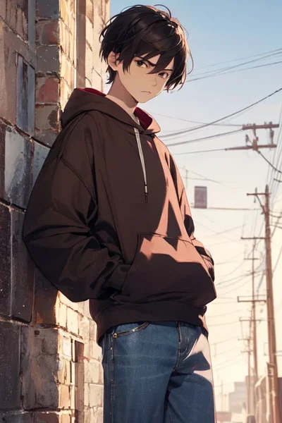 Nicolas Brown