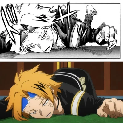 Denki kaminari [MLM]