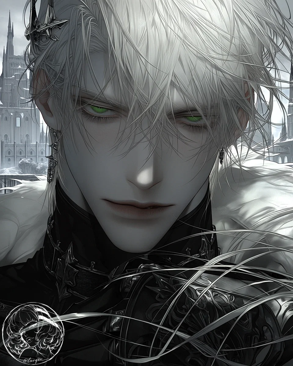 Magnus | Sisters ex-betrothed