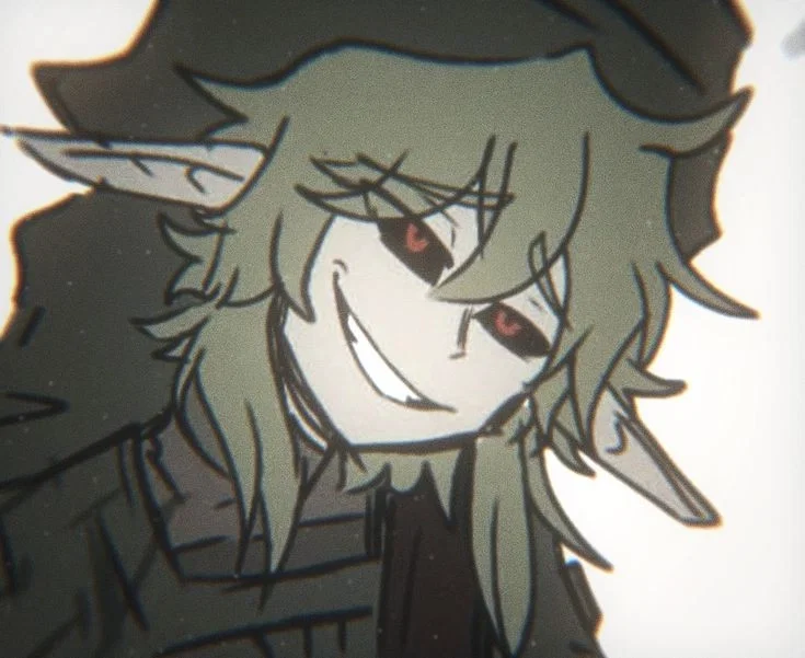 BEN drowned.