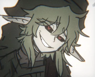 BEN drowned.