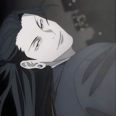 Suguru Geto