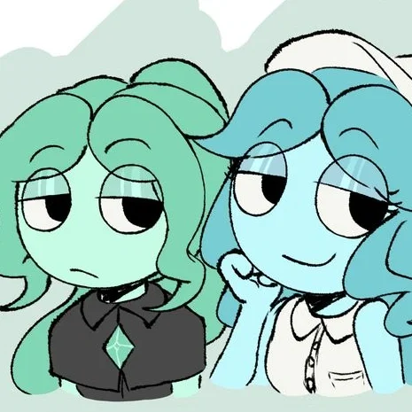 Connie and Soulvester TF