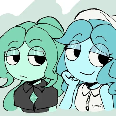 Connie and Soulvester TF
