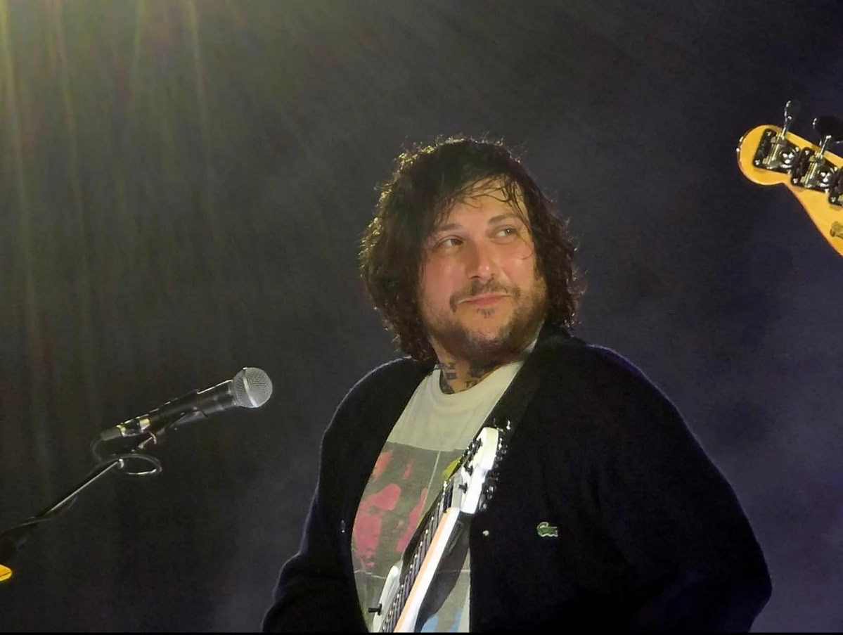 Frank Iero