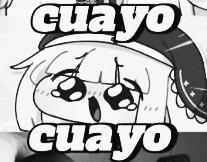 CUAYO! 